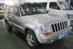 Jeep切诺基2001款超级切诺基2021E6L