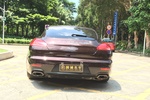 保时捷Panamera2014款Panamera Executive 3.0T 