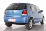 大众Polo2008款1.6L  手自一体 风尚版