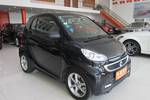 smartfortwo2013款1.0T 硬顶激情版