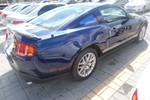 福特Mustang 2012款3.7L V6自动标准型