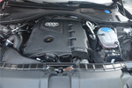 奥迪A6L2012款TFSI 标准型(2.0T)