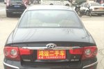 现代名驭2009款1.8L 手动 豪华版