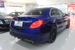 奔驰C级AMG2015款C 63 AMG