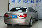 宝马7系2013款730Li 豪华型