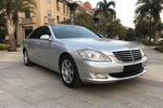 奔驰S级2007款S300L 3.0自动