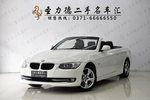 宝马3系敞篷2010款320i