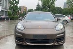 保时捷Panamera2014款Panamera 3.0T 