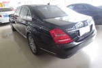 奔驰S级2010款S 600L