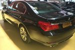 宝马7系2011款730Li 典雅型