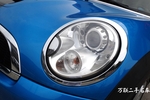 MINICOUPE2012款1.6T COOPER S 