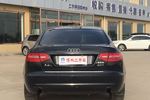 奥迪A6L2012款TFSI 标准型(2.0T)