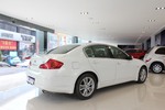 英菲尼迪G Sedan2013款3.7L Sedan