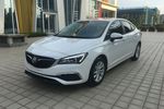 别克威朗2017款15S 手动领先型