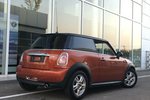 MINIMINI2011款1.6L ONE