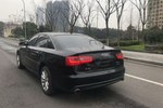 奥迪A6L2012款TFSI 标准型(2.0T)