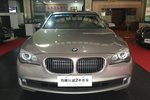 宝马7系2013款730Li 豪华型