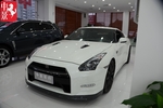 日产GT-R2012款3.8T Premium Edition 