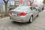 宝马5系2013款525Li 豪华型