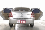 雪铁龙经典爱丽舍2008款1.6L 手动 标准型