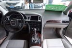 奥迪A6L2010款2.0TFSI 手自一体 标准型