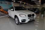 宝马X6-X6 XDRIVE35I3.0T 手自一体