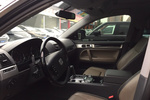 大众途锐2008款6.0L 顶级版