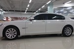 宝马7系2009款740Li 豪华型