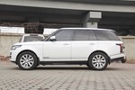 路虎揽胜2014款3.0 V6 SC Vogue SE