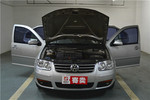 大众宝来2008款1.6L 手自一体 时尚型