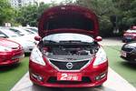 日产TIIDA2013款1.6L CVT酷咖版