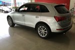 奥迪Q52010款2.0TFSI 舒适型