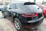 保时捷Macan2014款Macan 2.0T