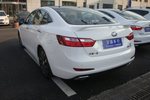 奔腾B702014款1.8T 自动运动尊享型