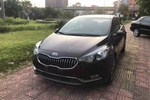 起亚K32012款1.6L 自动Premium 