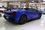 兰博基尼盖拉多2011款LP570-4 Spyder Performante