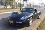 保时捷Boxster2006款Boxster 2.7L 