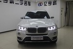 宝马X32014款xDrive20i X设计套装