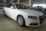 奥迪A4L2011款2.0TFSI 舒适型