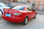 马自达Mazda62008款2.0L 手自一体 豪华型