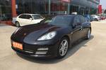 保时捷Panamera2013款Panamera Platinum Edition 3.6L 