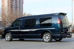 GMC Savana2013款6.0L 长轴领袖至尊版