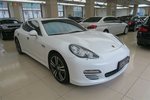 保时捷Panamera2010款Panamera 4S 4.8L 