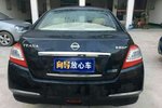 日产天籁2012款2.0L XL智享版