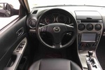 马自达MAZDA62015款2.0L 手自一体 经典型