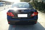 丰田卡罗拉2007款1.6 GL 手动