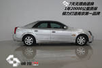 凯迪拉克CTS2005款2.8i V6 自动五速 