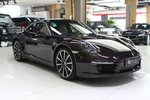 保时捷9112013款Carrera 4S 3.8L