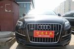 奥迪Q72013款35 TFSI 技术型