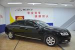 奥迪A6L2009款2.0TFSI 标准型AT